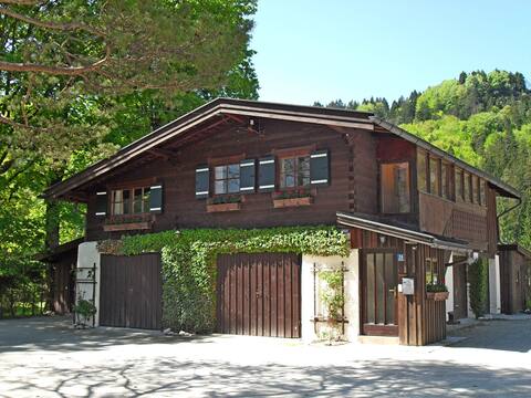 Ferienhaus Gestüt Pfaffenlehen