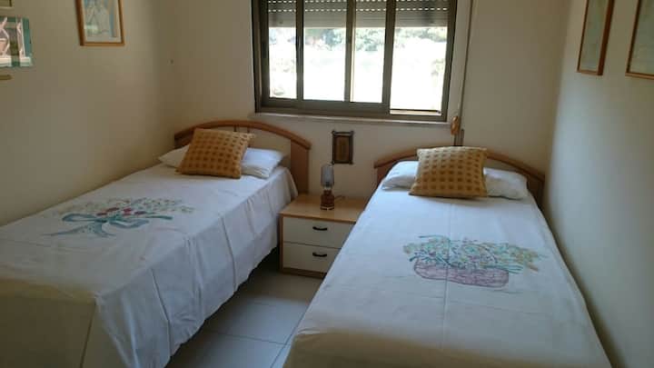 Спална соба 2