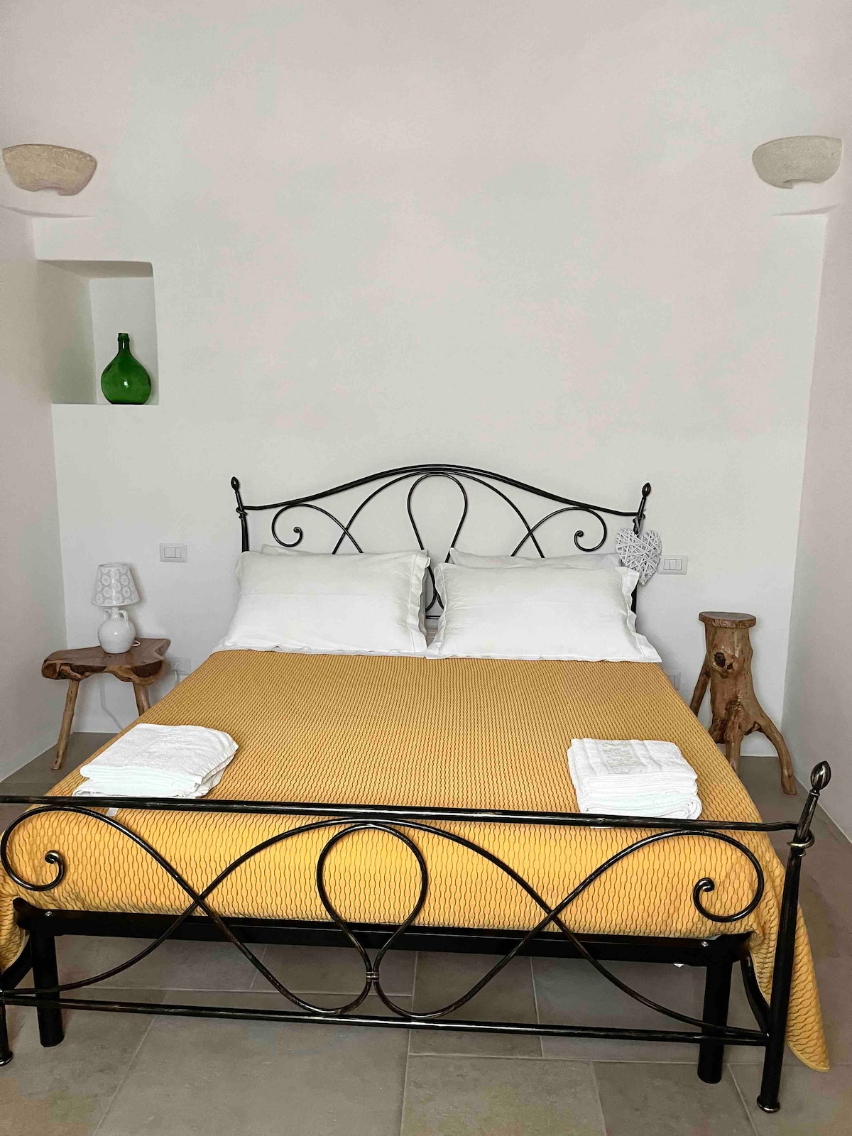 Спална соба 1