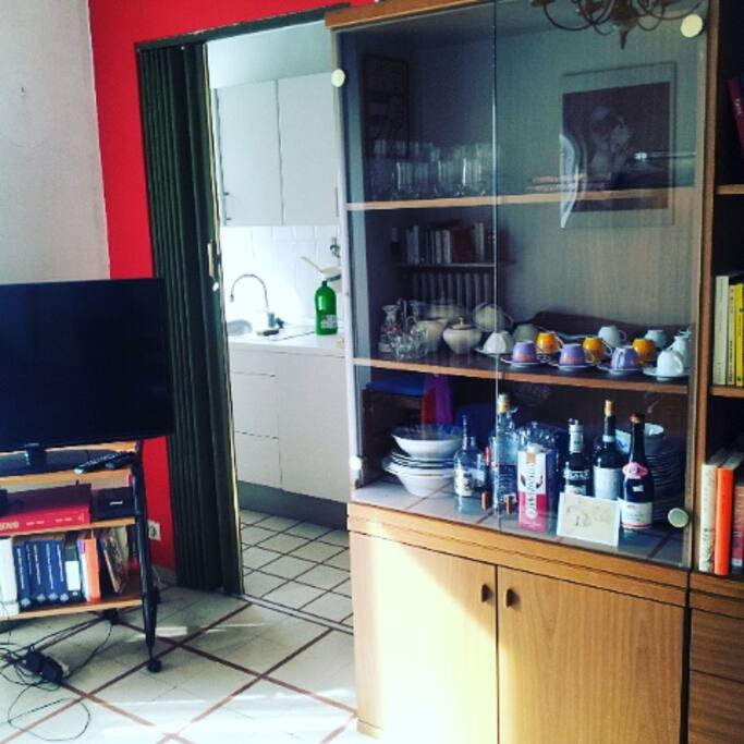 Cucina