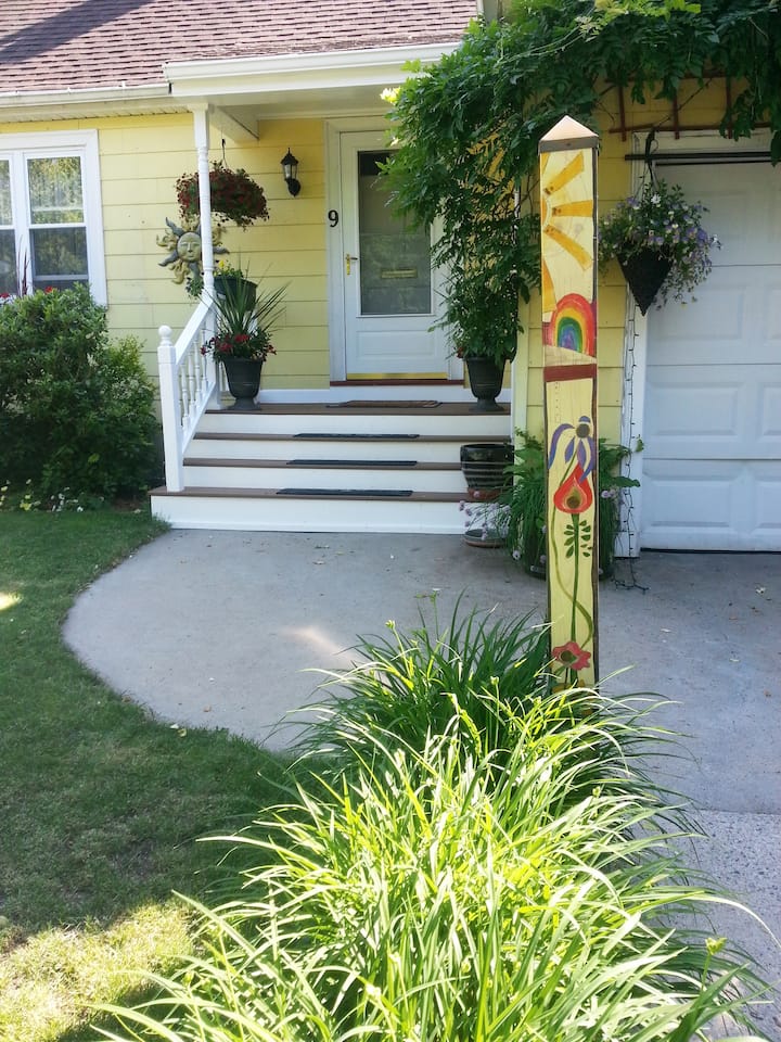 Listing Photo