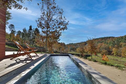 Private Heated Pool - Escosta do Sobreiro