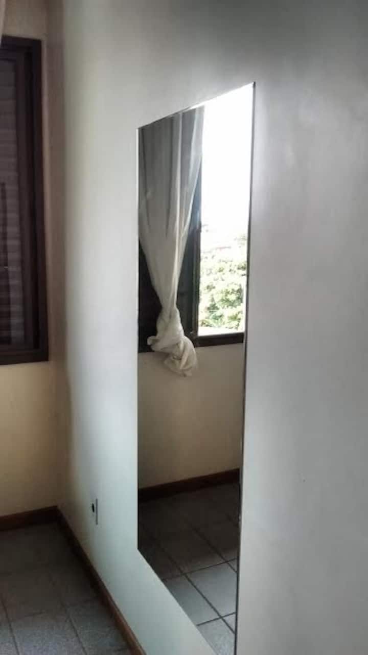 Espelho/Quarto