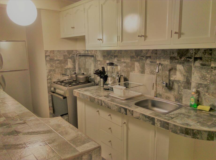 COCINA
