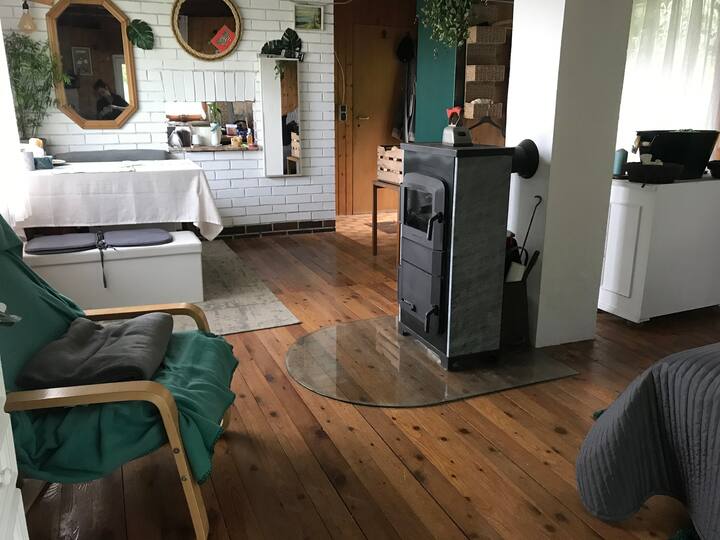 Всекидневна зона