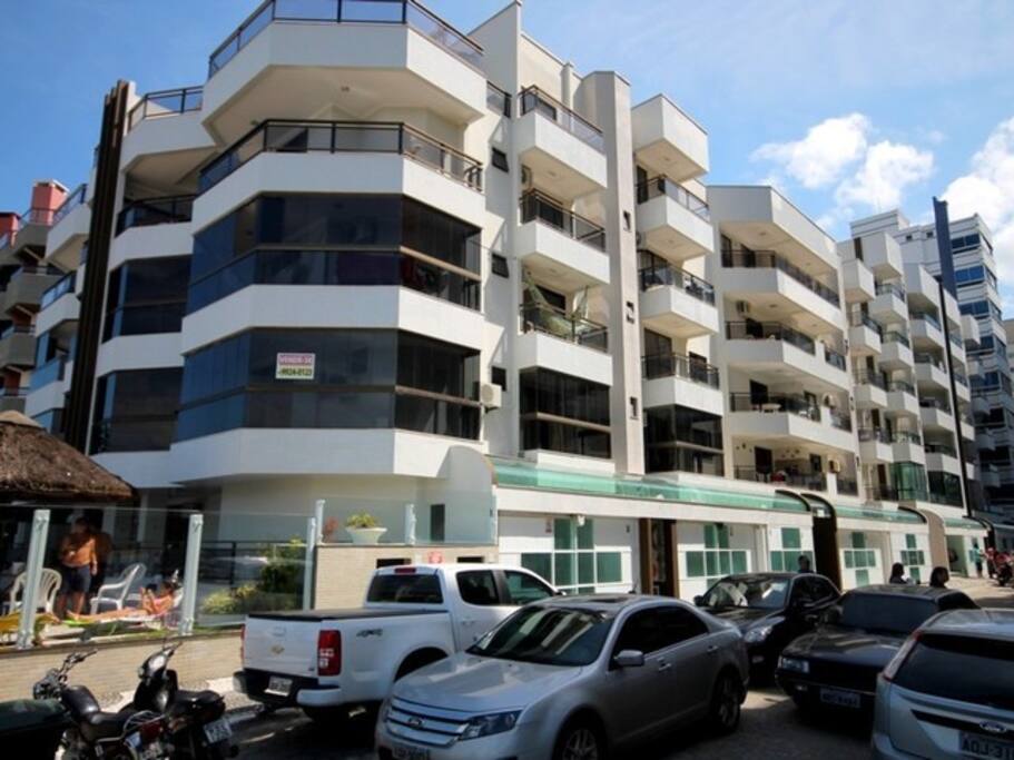 Final da rua, Beira Mar