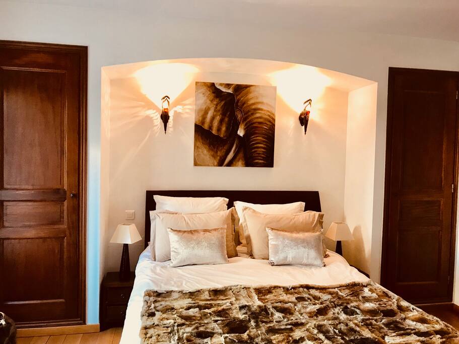 Chambre 1