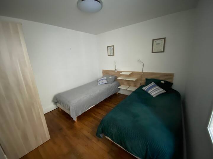 Chambre 3