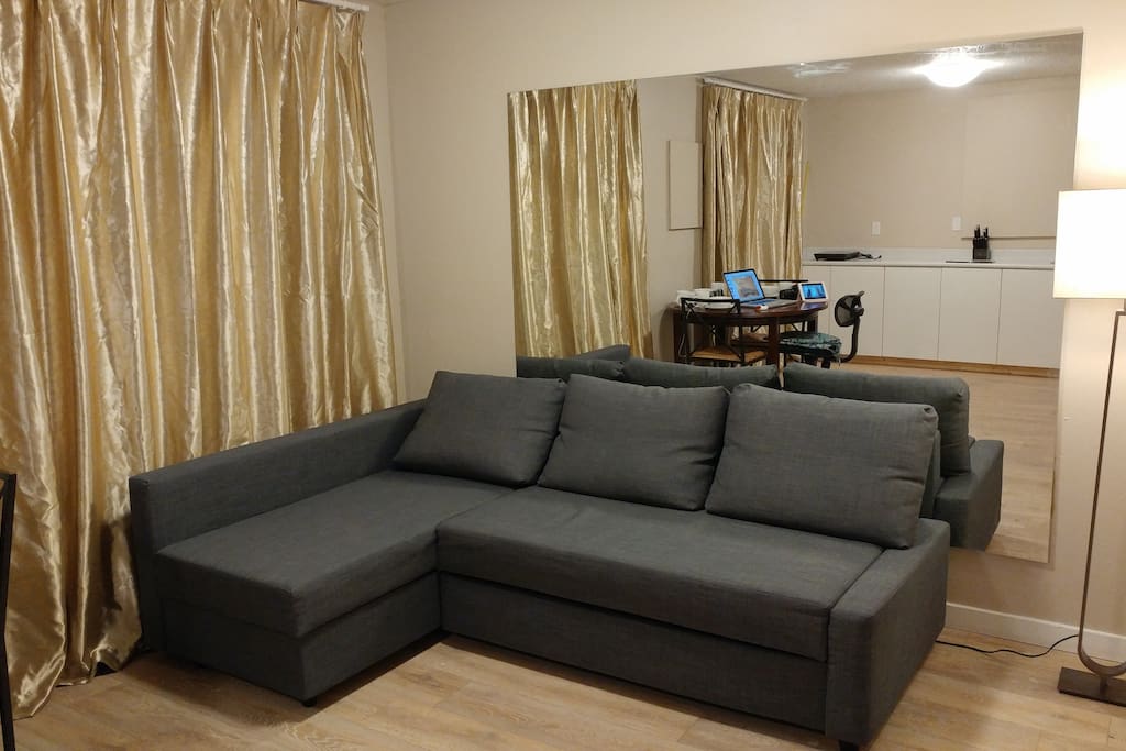 Sofabed