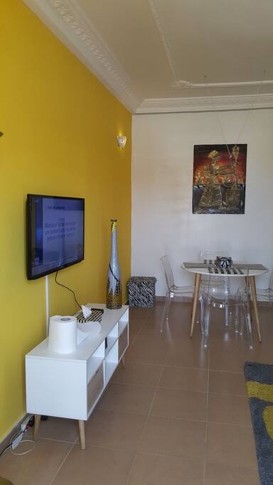 Salon