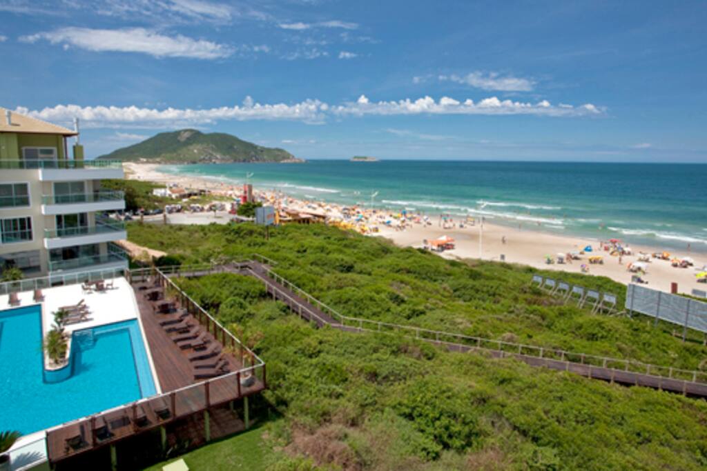 Pria do Santinho