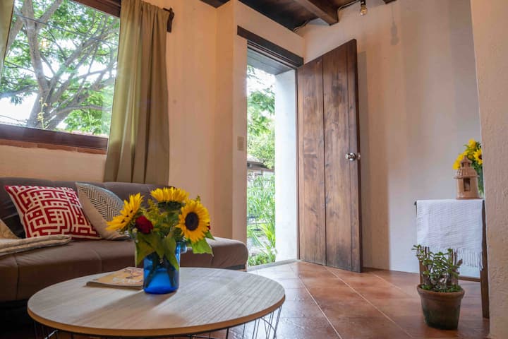 Artist Loft - Antigua Guatemala