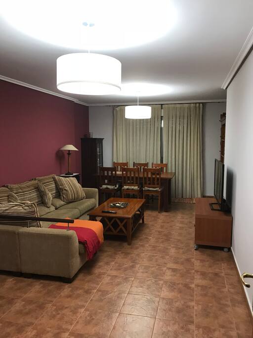 Salón