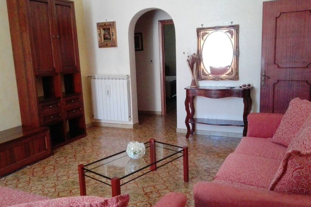 soggiorno