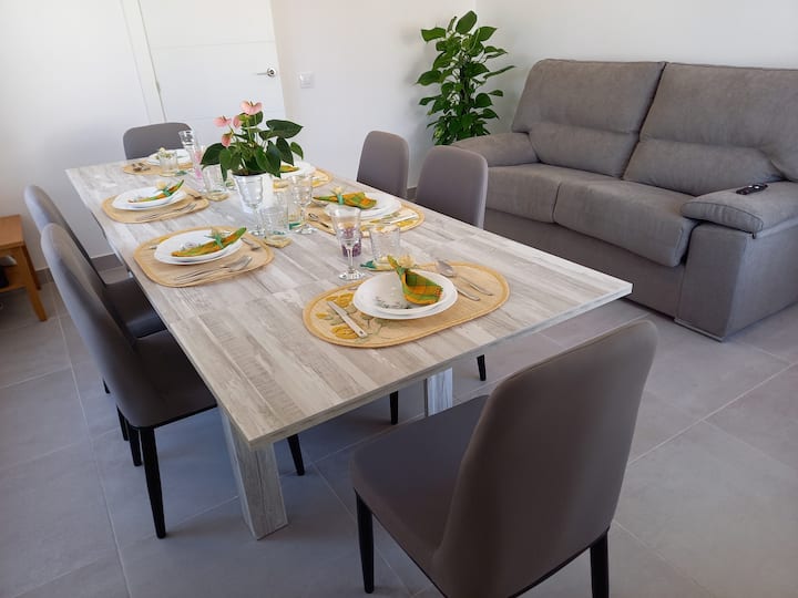 Fully Equipped 3br House W/ Patio In Costa Brava - Begur