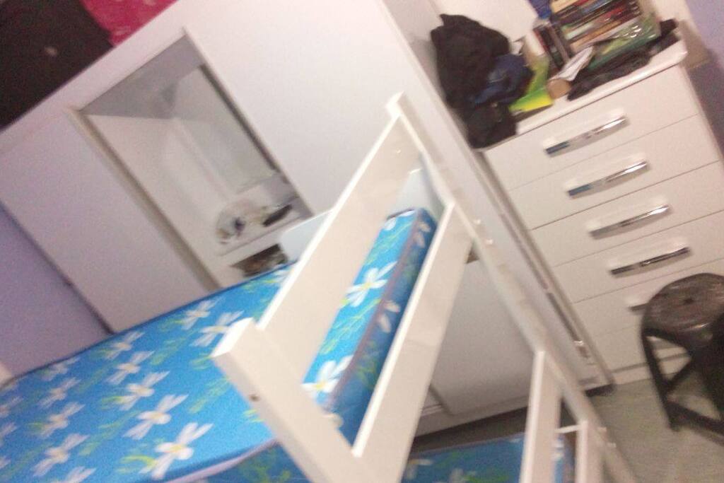 Quarto nº1