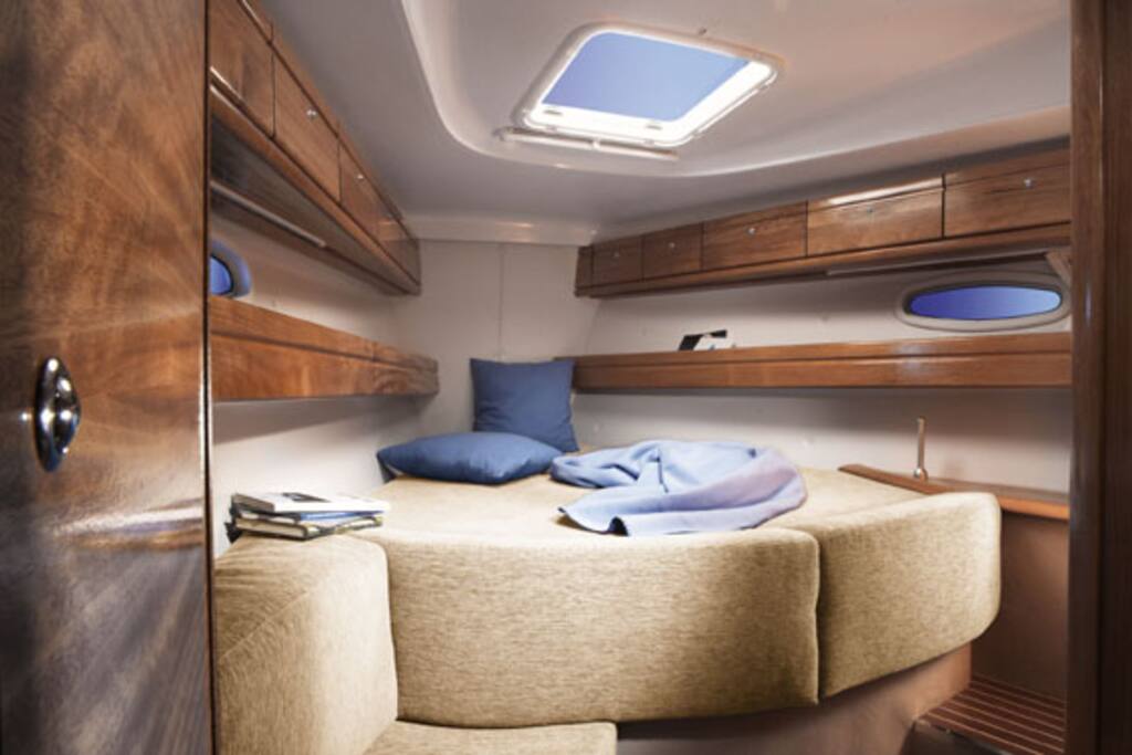 Cabin