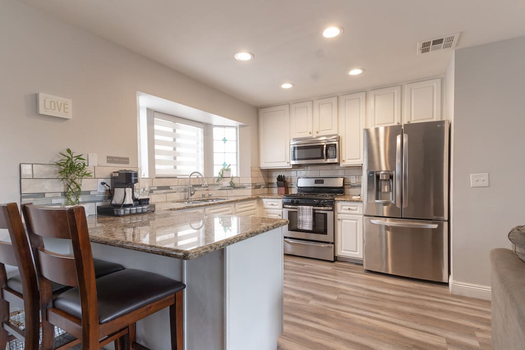 Airbnb Ohana’s Home