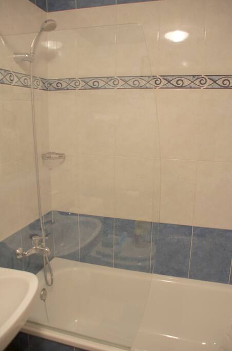 Bathroom 1