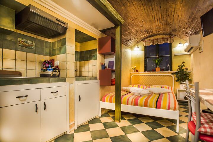 Airbnb Piran Ferienwohnungen Unterkunfte Piran