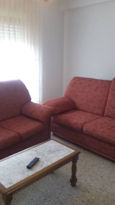 Habitación 1