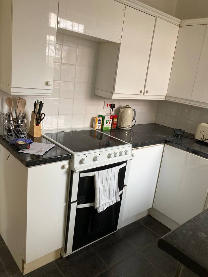 Maison entière Hullidays à Hull Maisons à louer à Kingston upon Hull