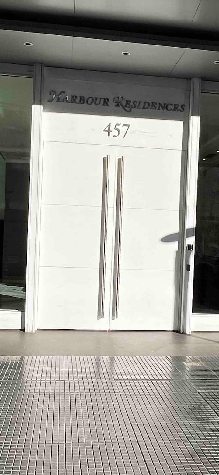 Apartment in Puerto Madero