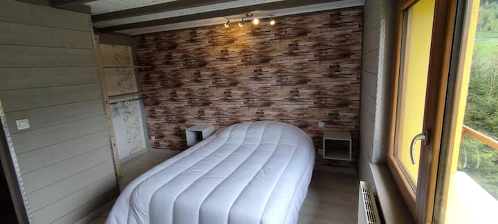 Chambre 1