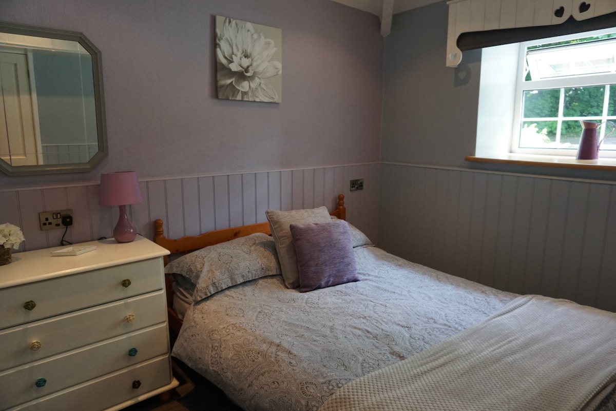 Ghorofa ya chini mara mbili