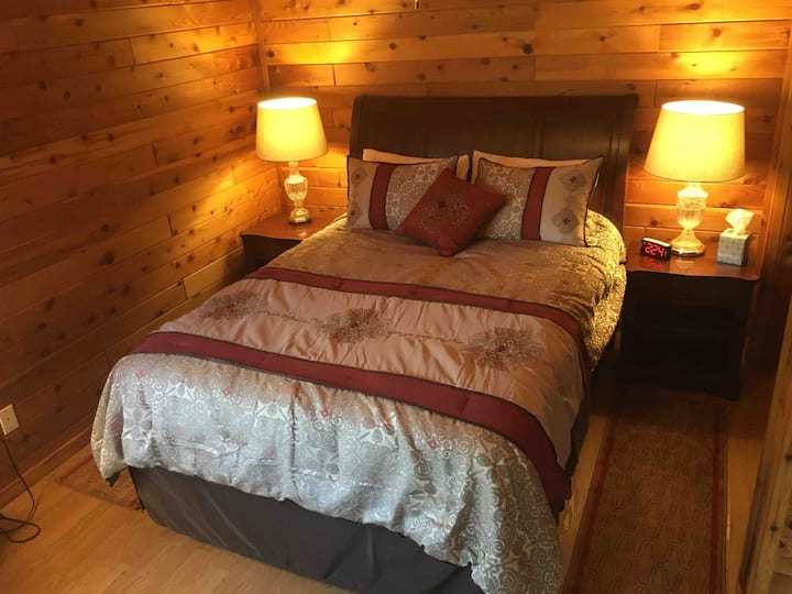 Millville Ferienwohnungen & Unterkünfte Kalifornien, Vereinigte