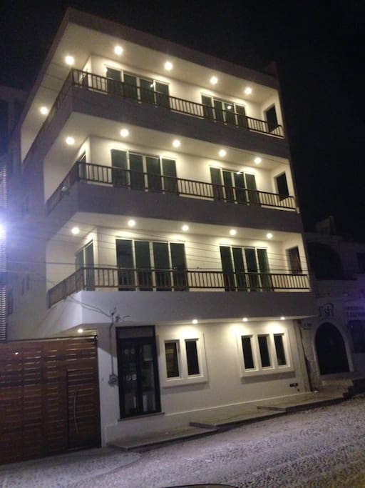 Condominios Panama