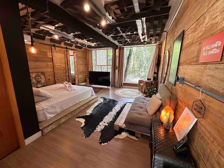 Habitación