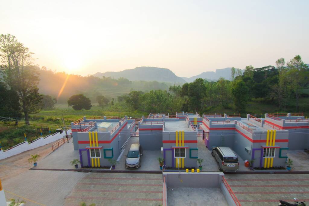 Villa View 2