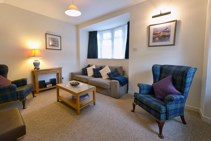 Craigroyston Lodge - Pitlochry