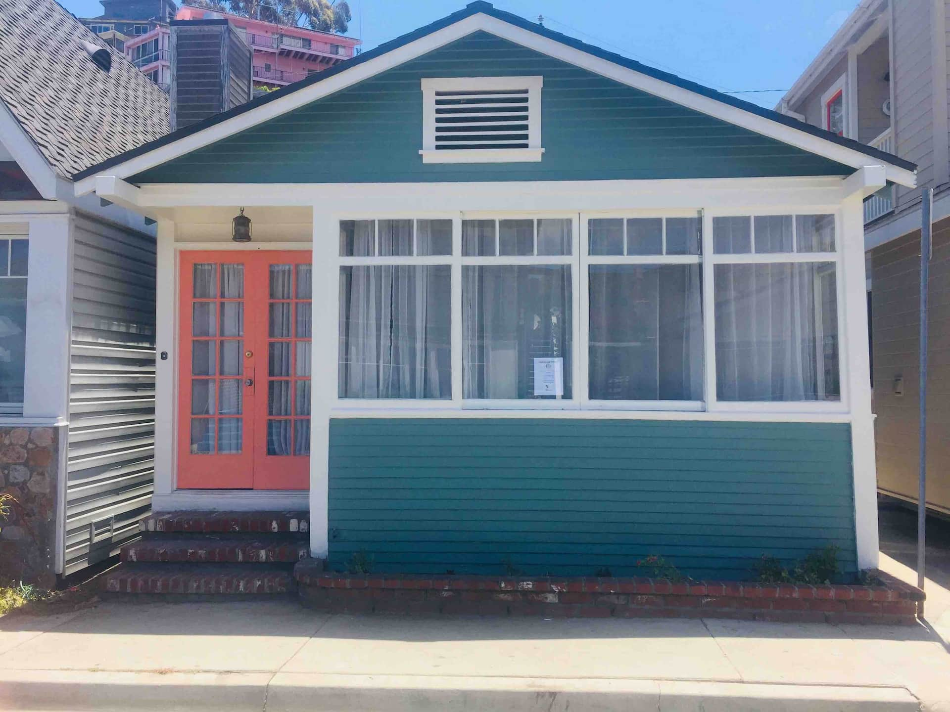 Image of Airbnb rental in Catalina Island