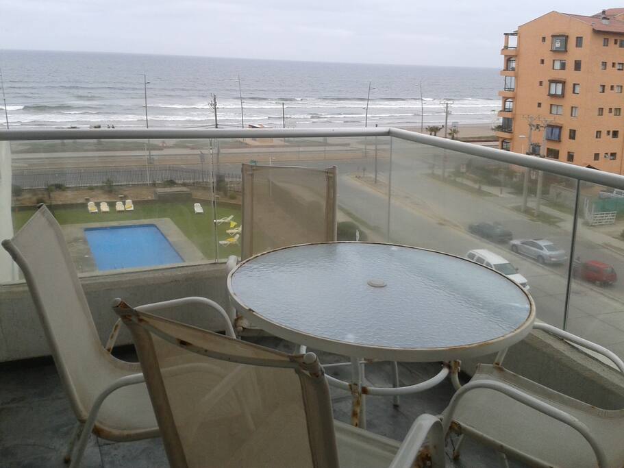 Terraza