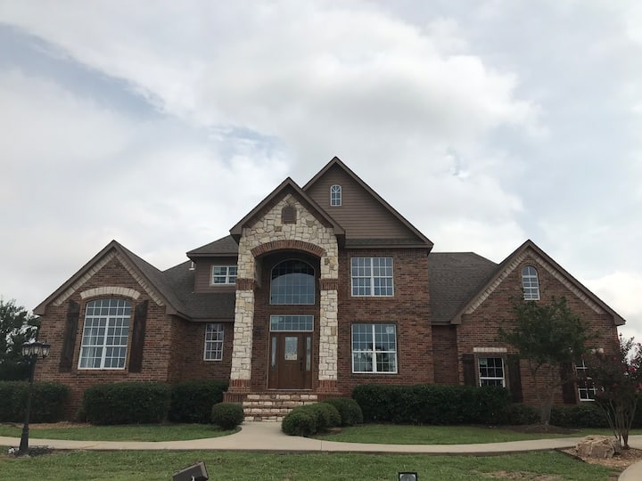 Top 10 Airbnb Vacation Rentals In Ardmore, Oklahoma Updated 2024