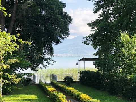 Sapanca Lakeside Villa