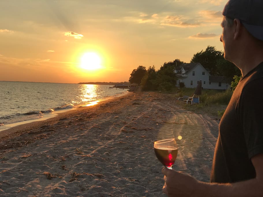Crystal Beach