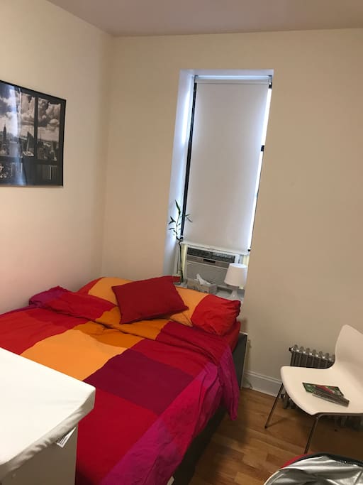 Private room