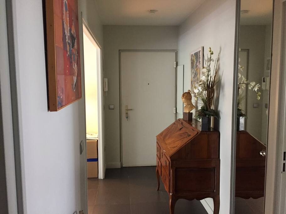 Entrée