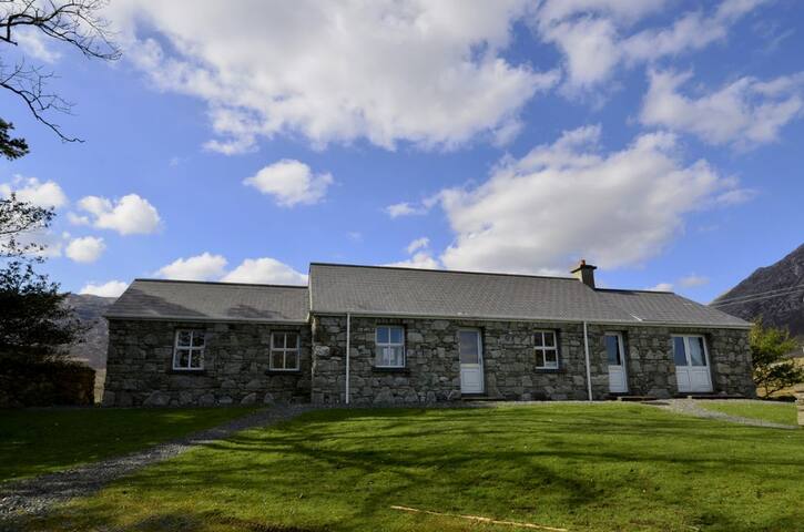 Cottage 163 - Recess