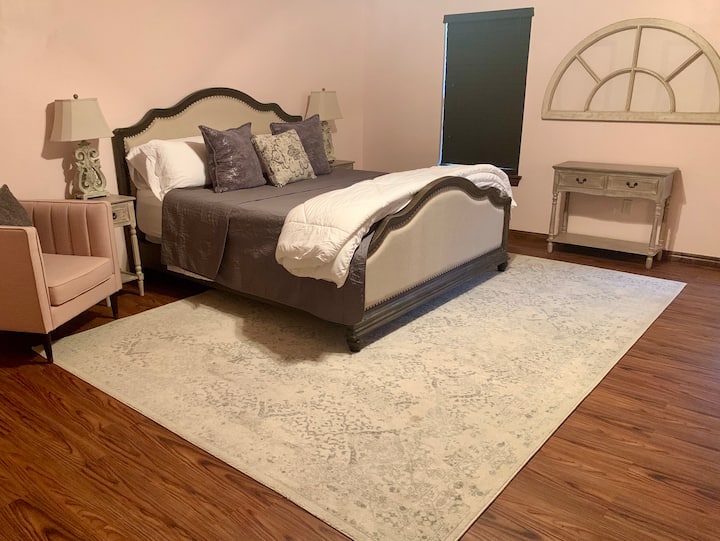 Glavna spavaća soba