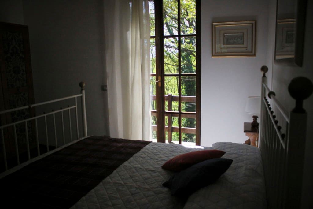 camera quercia