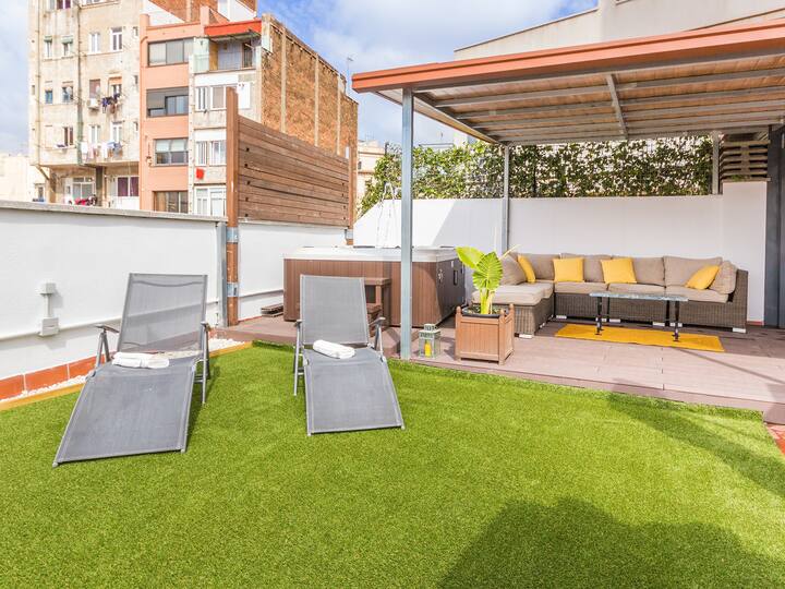 Top 10 Airbnb Luxe Rentals In Barcelona, Spain Updated 2024 Trip101
