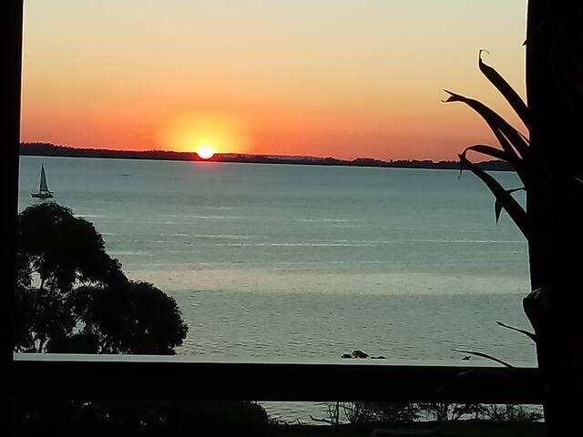 Espetacular loft(em Shopping) - Frente p/Rio