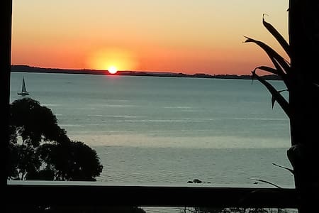 Espetacular loft(em Shopping) - Frente p/Rio