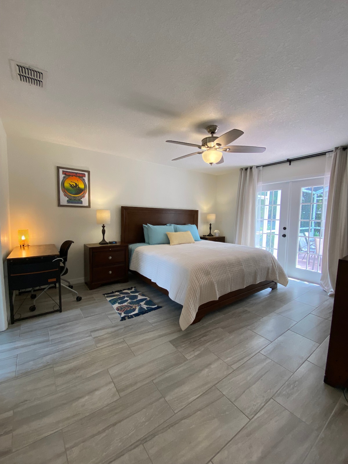 غرفة النوم 3