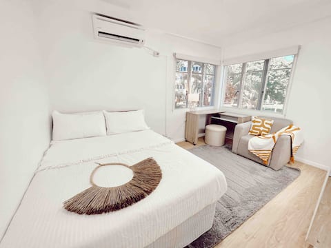 Gem 2 Gladstone - Suva CBD 2 Bedroom Apartment