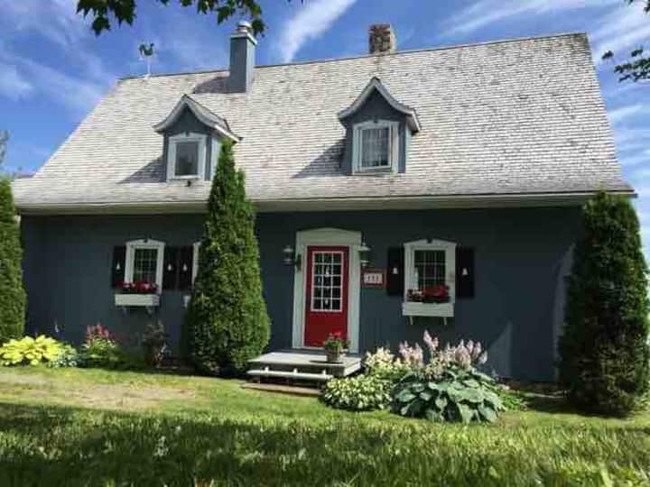 Tadoussac Vacation Rentals & Homes Quebec, Canada Airbnb